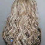 سالن زیبایی هیوا