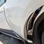 صافکاری تخصصی PDRوحید سروری