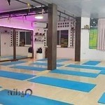 مرکز یوگا دریا