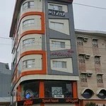 فیزیوتراپی فرازمند