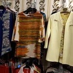 بوتیک زنانه سویل