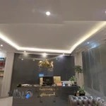 مطب زیبایی دکتر مهدیه حسین زاده