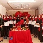 مرکز زیبایی سپیده ستوا