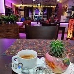 کافه کتاب ولنجک