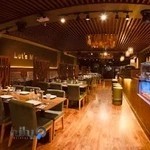 رستوران میت زون