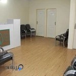 کلینیک توانبخشی غرب تهران