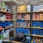 تاسيسات گرماگستر