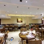 رستوران شمشیری