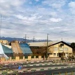 ورزشگاه پیروزی