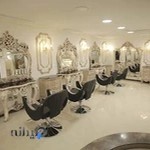 شعبه رویال VIP افراسیابی سالن آرایش و زیبایی کیمیا