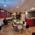 کافی شاپ پتوس