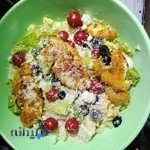 کافه خانه سبز