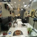 آرایشگاه نیمو