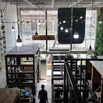 پیتزا کابین