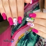 سالن زیبایی لطیفه