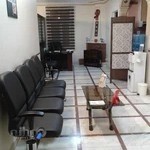 کلینیک دندان پزشکی ارشیا