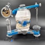 لابراتوار تخصصی ارتودنسی حبیبی