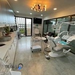 دندانپزشکی دکتر نَتّاج متخصص پروتز های دندانی و ایمپلنت