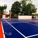 باشگاه تنیس کیان