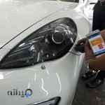 تشخیص خودرو محک مشاور