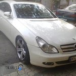 خدمات اتومبیل ملک شاهمیران