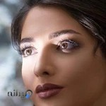 سالن زیبایی لی لی ناز