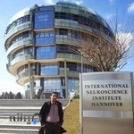 دکتر صالح محبی