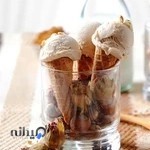 بستنی دایی حمید