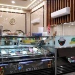 بستنی رفعتی