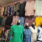 پوشاک زنانه نورمارکت