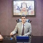 دکتر کلانتری صمد