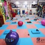 باشگاه ورزشی جلوه نشاط