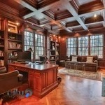 مبلمان اداری کلاسیک