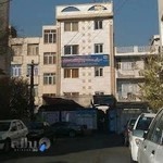 سرای محله چهار صد دستگاه