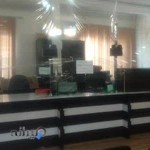 دفتر پیشخوان خدمات دولت