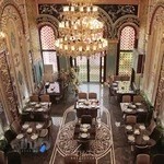 عمارت شاهکار