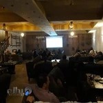 کافه رستوران سنتی ماه نو