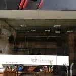 رستوران گردسوز