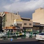 کبابی و حلیم و آش گلبرگ