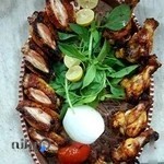 کبابی گلپایگانی