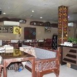 سفره خانه سنتی دالاهو