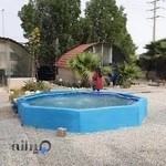 باغ رستوران چهار فصل