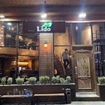 رستوران لیدو