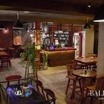 کافه بالوچی