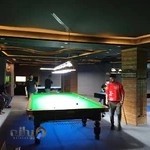 باشگاه بيليارد كلاسيك