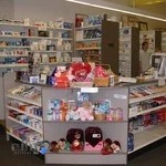 داروخانه دكتر پيكارجو