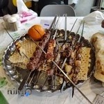 جگرسرای میرزا