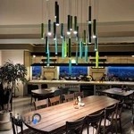 کافه رستوران آرتیست پلاس