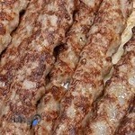 تهیه غذای بهنام