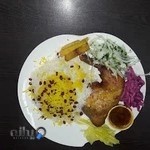 کترینگ رهام